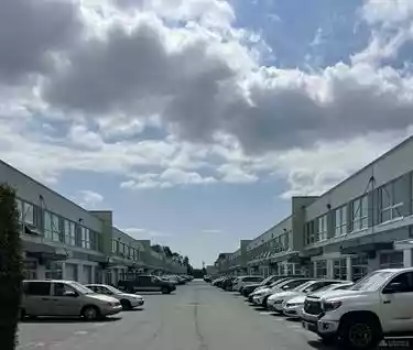 Vancouver - Warehouse/Distribution