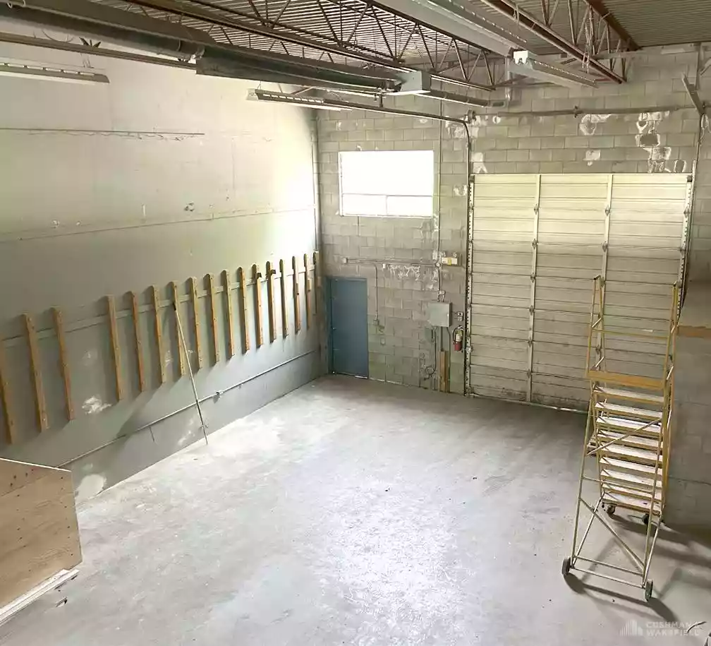 Surrey - Warehouse/Distribution