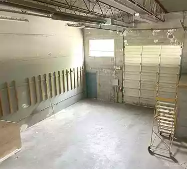 Surrey - Warehouse/Distribution