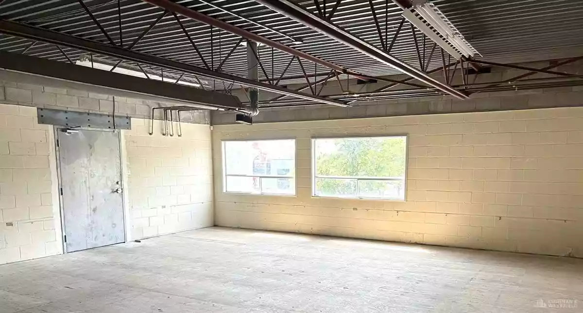 Surrey - Warehouse/Distribution