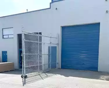 Surrey - Warehouse/Distribution