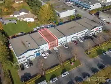 Surrey - Warehouse/Distribution