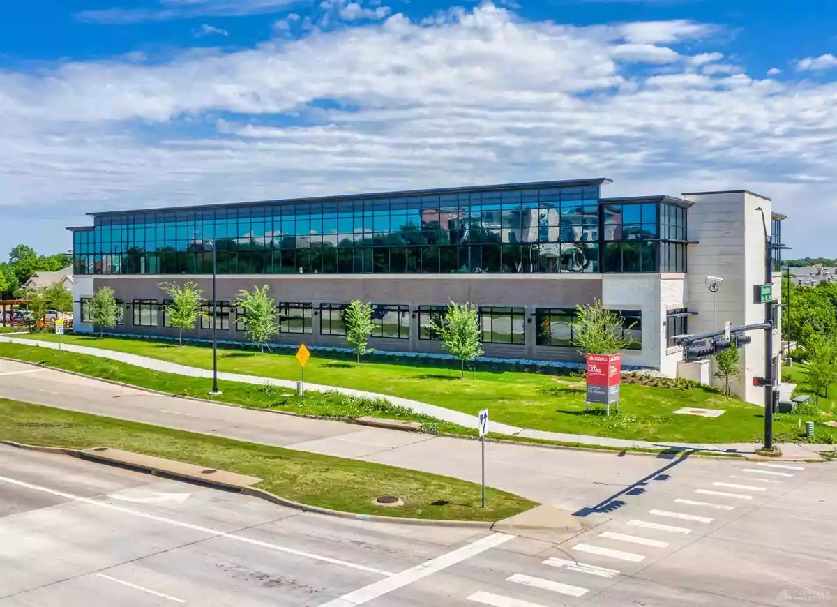 Galini (YC F24) office