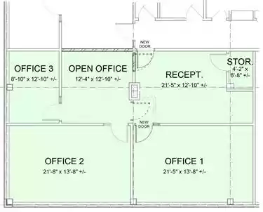 Minneapolis - Office