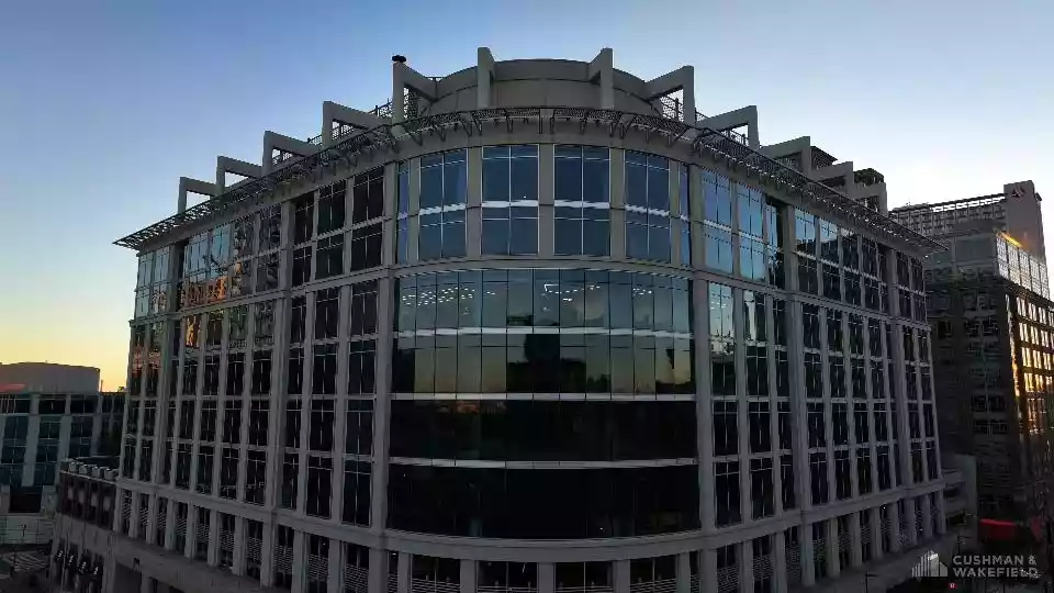 1001 Fleet St