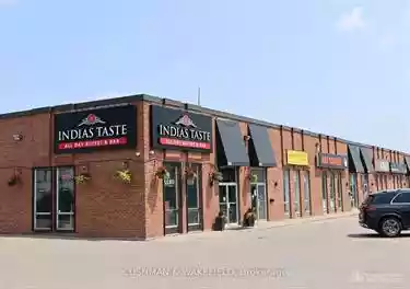Markham - Warehouse/Distribution