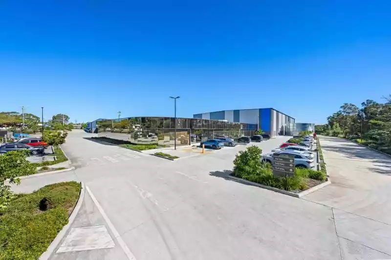 A/30 North Road