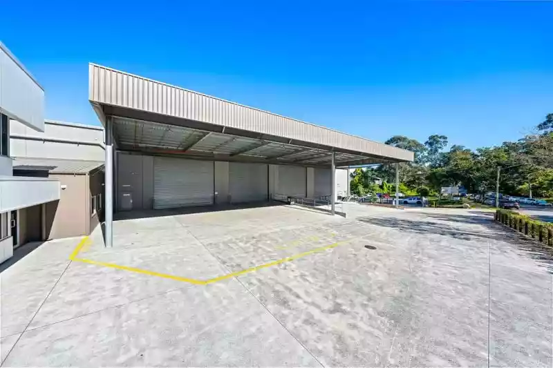 30 Gow Street