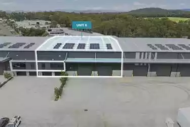 5, 6 & 7/30 Distribution Court