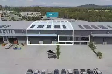 5, 6 & 7/30 Distribution Court