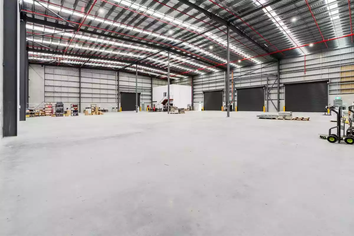 5, 6 & 7/30 Distribution Court