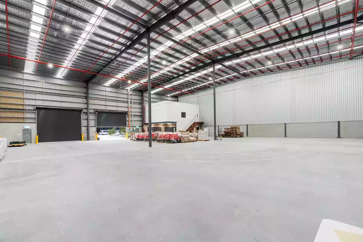 5, 6 & 7/30 Distribution Court