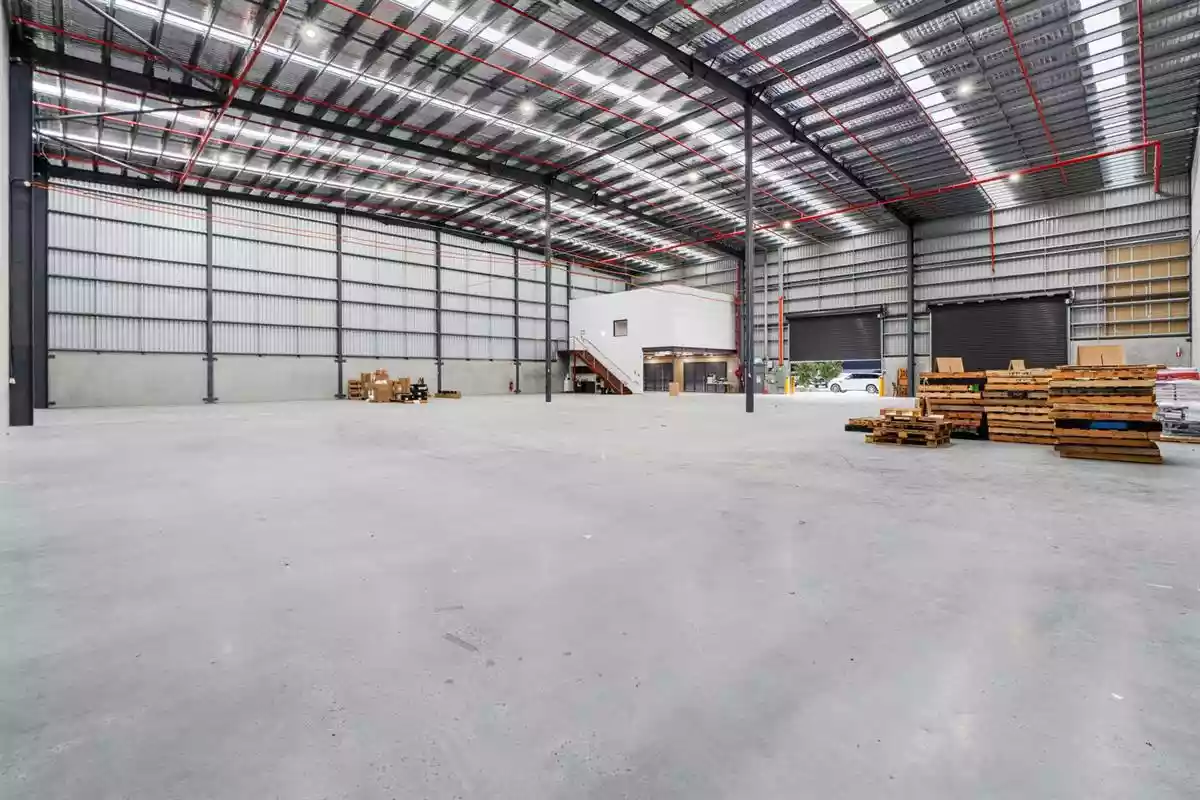 5, 6 & 7/30 Distribution Court