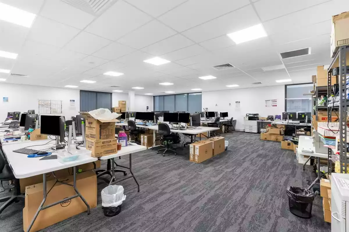 5, 6 & 7/30 Distribution Court