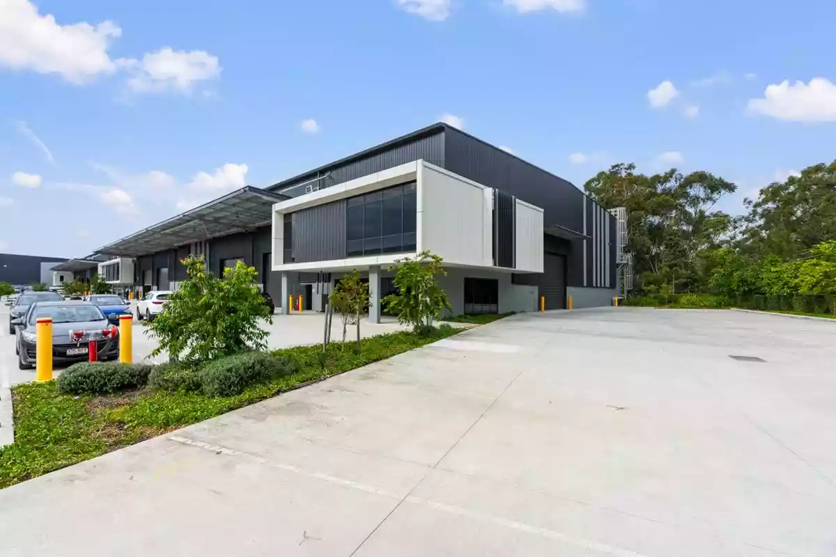 5, 6 & 7/30 Distribution Court