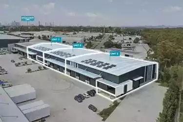 5, 6 & 7/30 Distribution Court