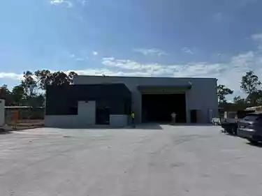 47 Industrial Avenue