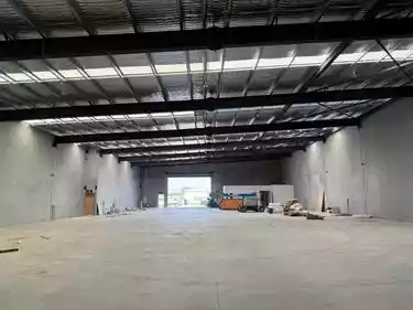 47 Industrial Avenue