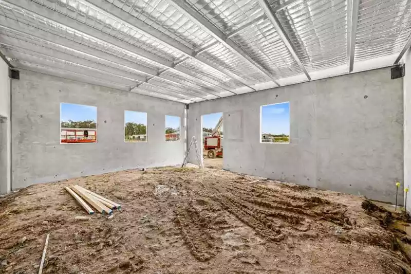 47 Industrial Avenue