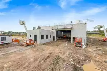 47 Industrial Avenue