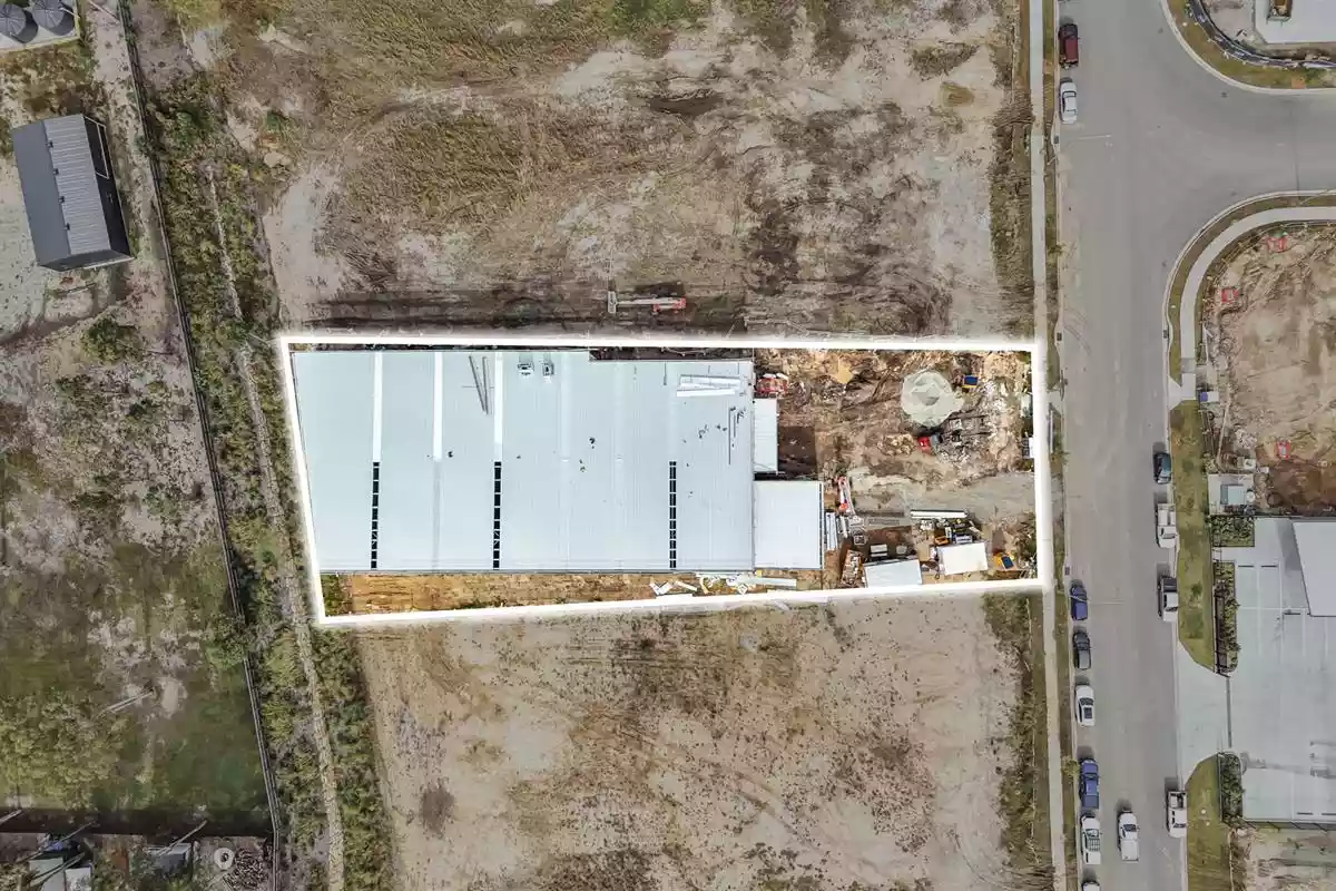 47 Industrial Avenue