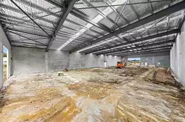 47 Industrial Avenue