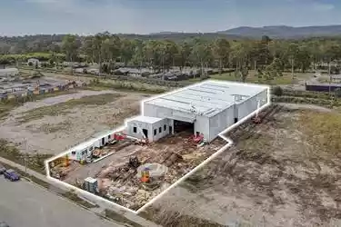 47 Industrial Avenue