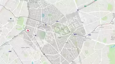 Square de Meeûs, 37
