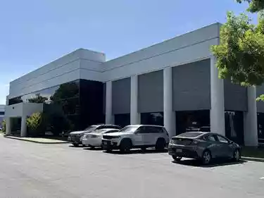 Petaluma - Manufacturing