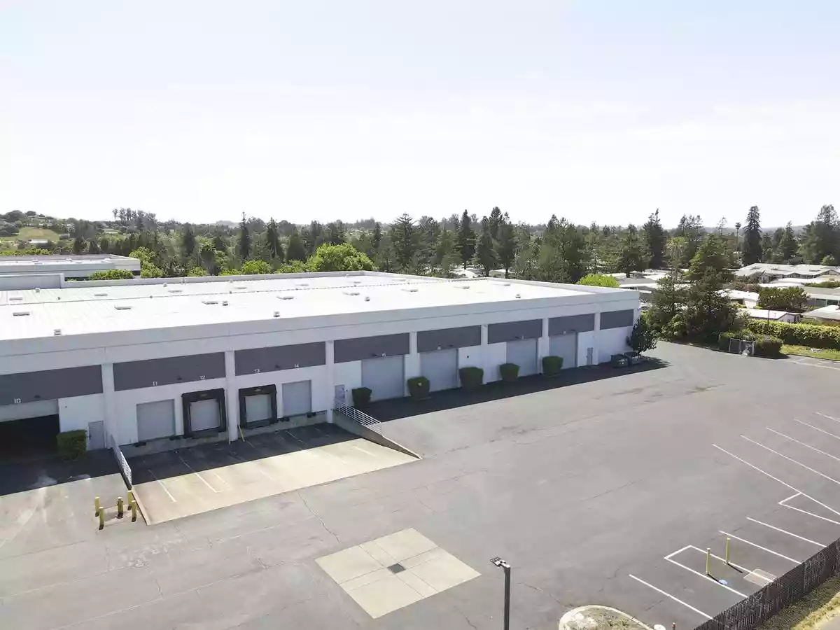 Petaluma - Manufacturing