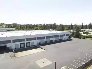 Petaluma - Manufacturing
