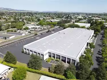 Petaluma - Manufacturing