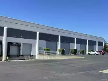 Petaluma - Manufacturing