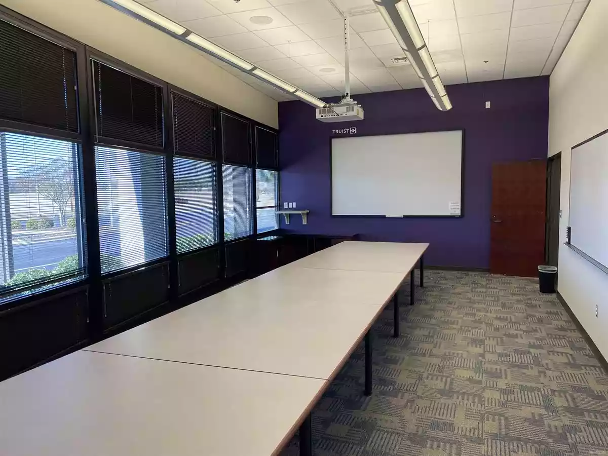 Wilson - Office