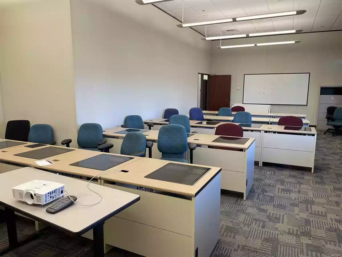 Wilson - Office