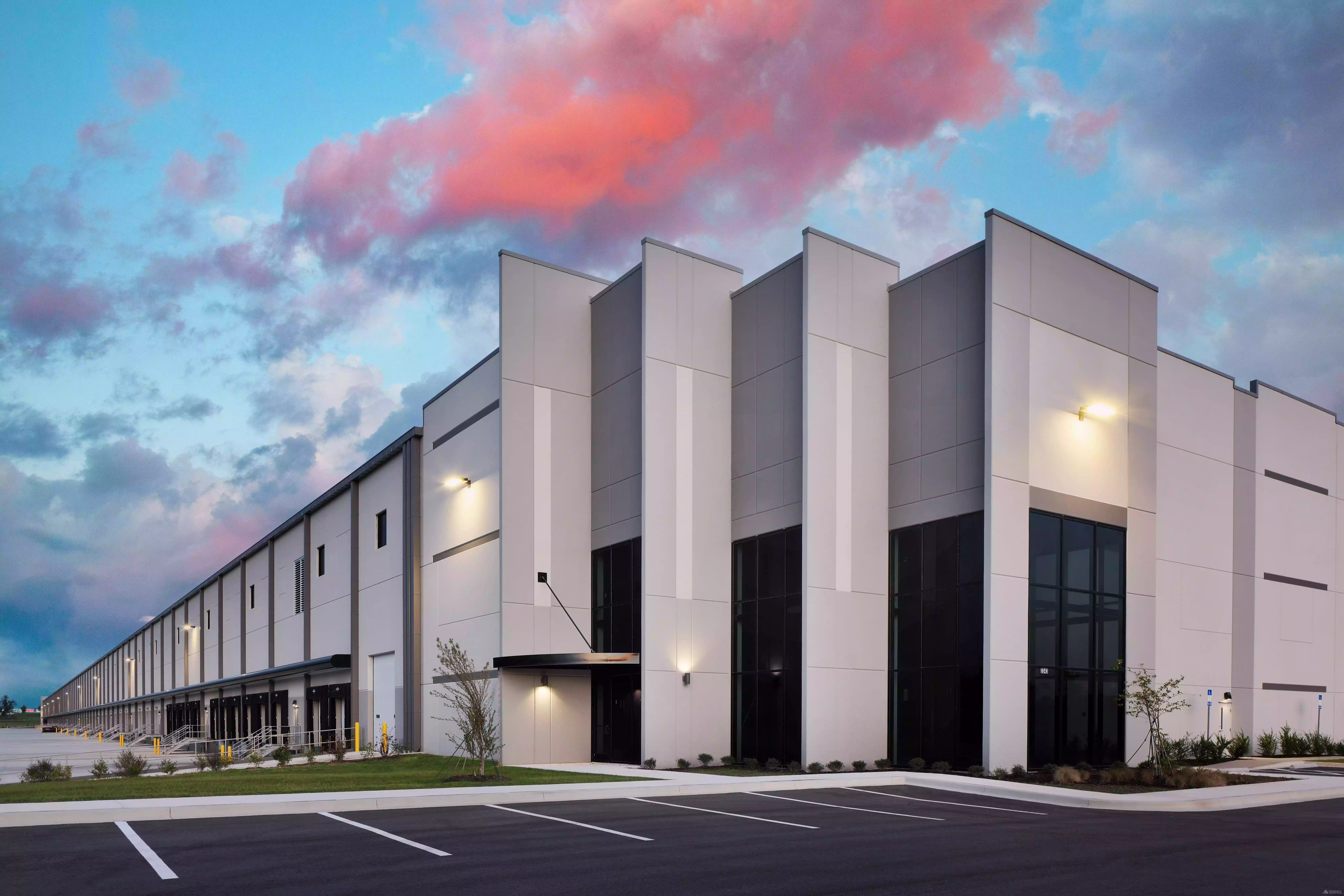 Ocala - Warehouse/Distribution