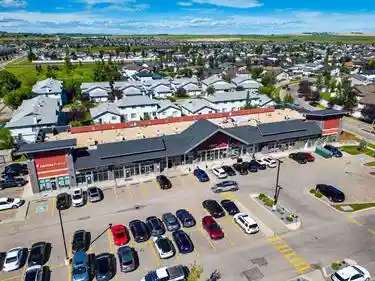 Airdrie - Retail