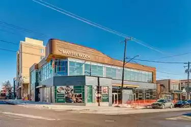 Calgary - Retail