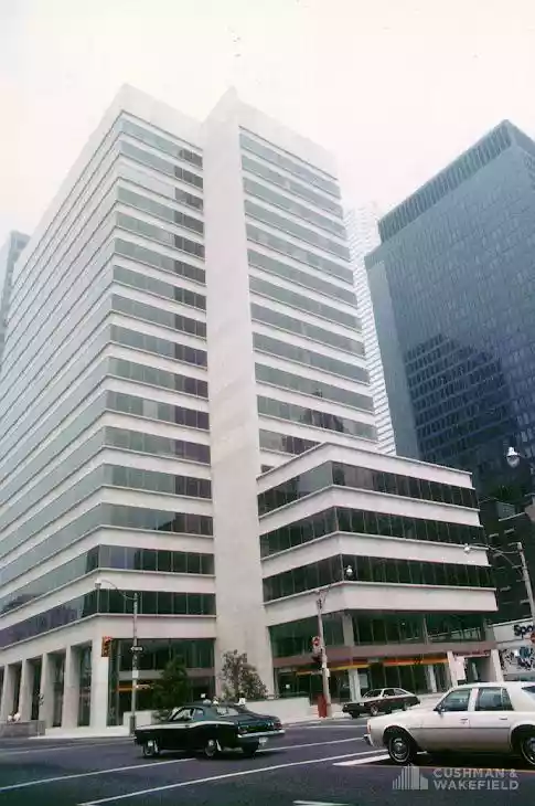 Toronto - Office