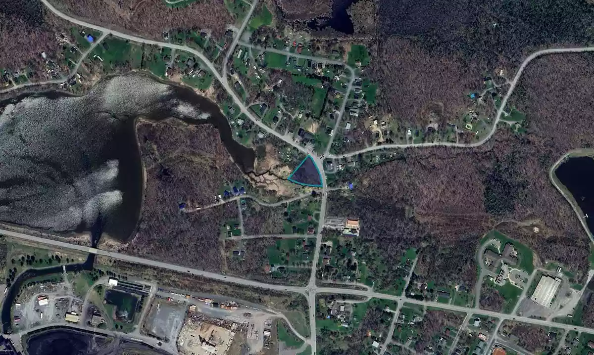 Aerial
