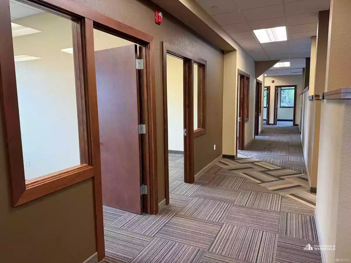 Fort Collins - Office