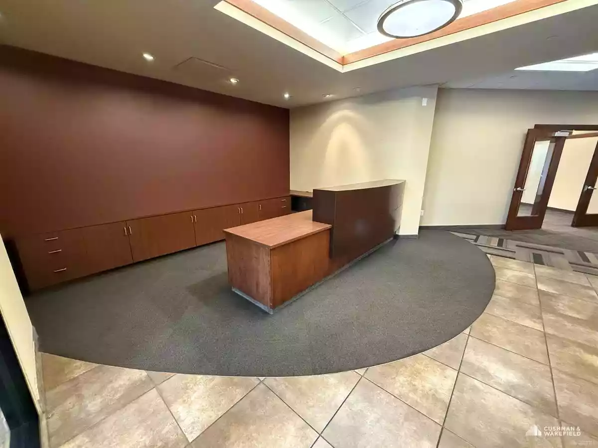 Fort Collins - Office