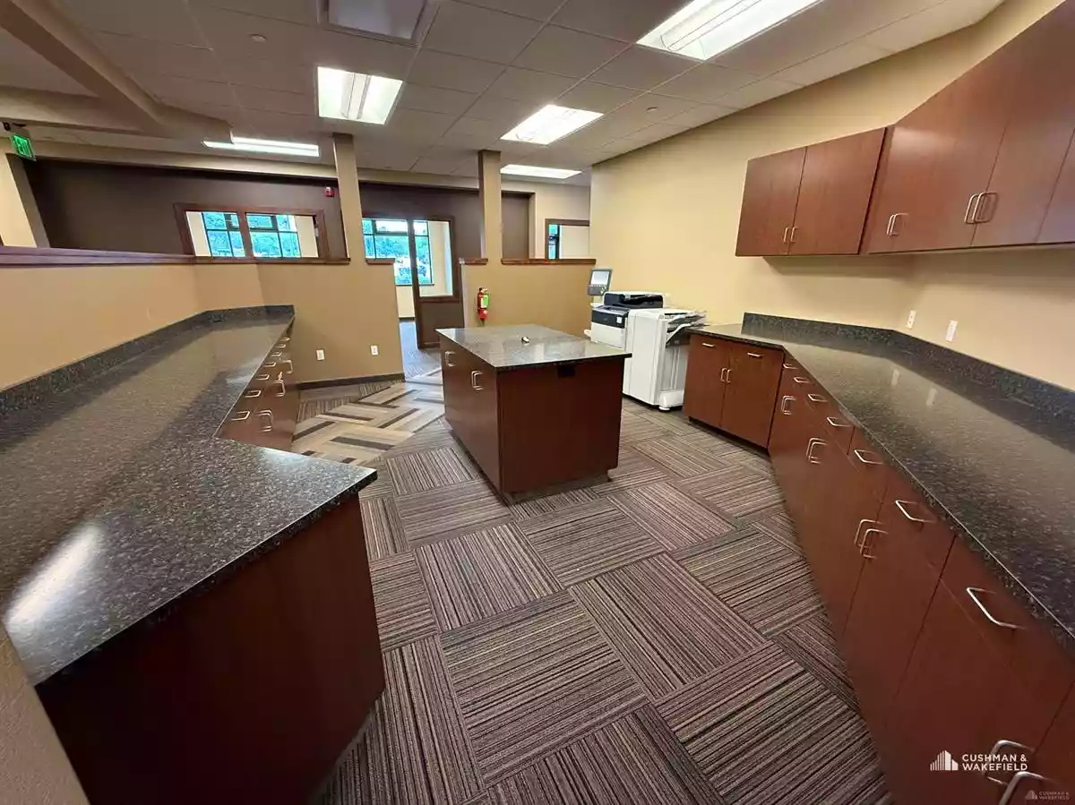 Fort Collins - Office