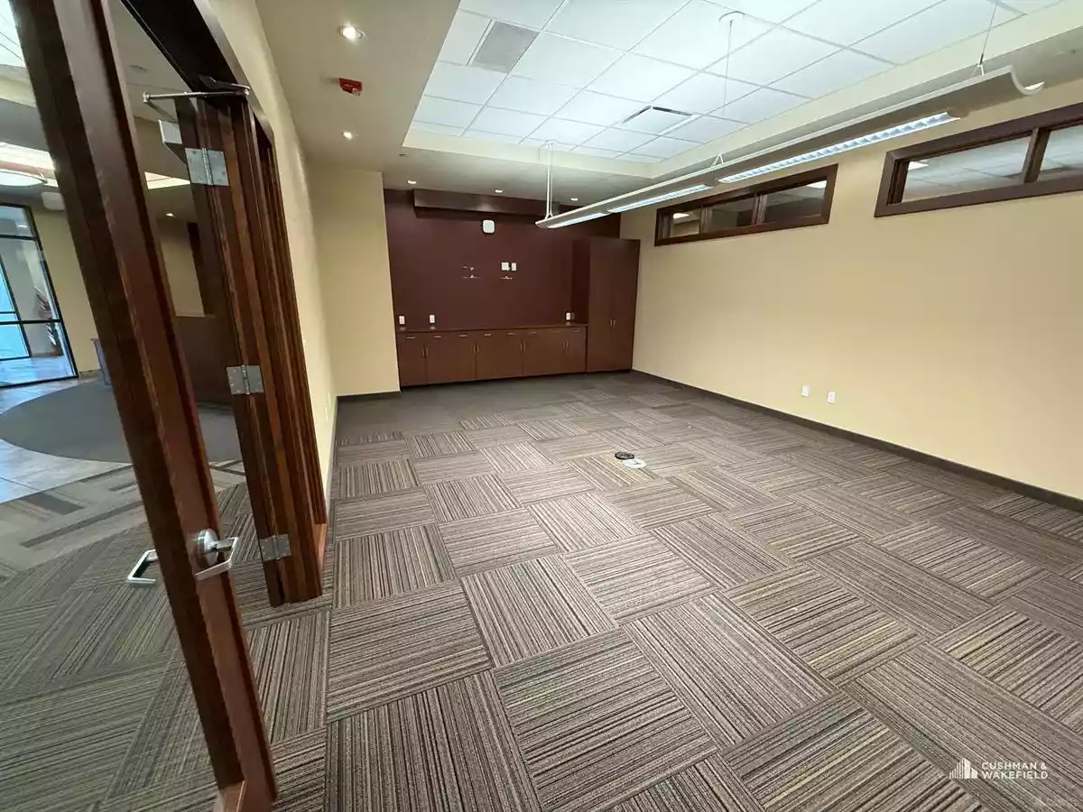 Fort Collins - Office