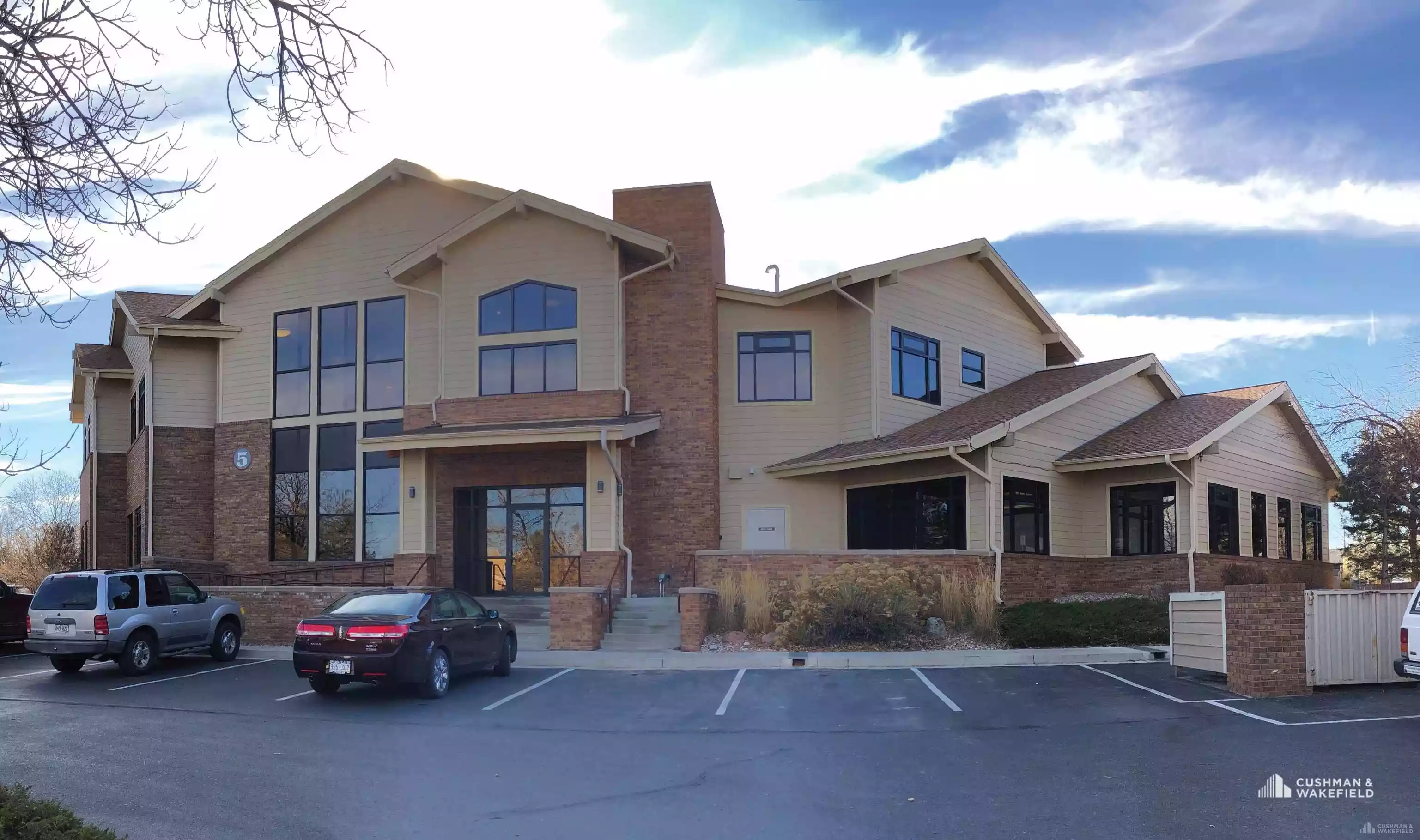 Fort Collins - Office