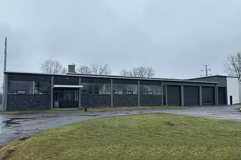 A9-110 Monarch Drive 