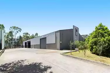 18 McPherson Road
