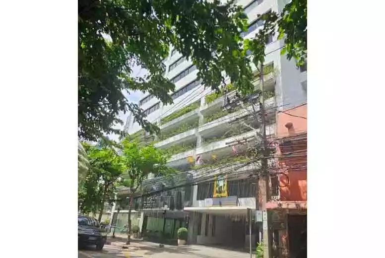 Bisco Tower