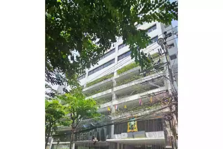 Bisco Tower