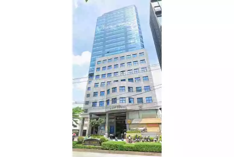 SSP Tower I